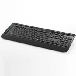 کیبورد گرین مدل GK502