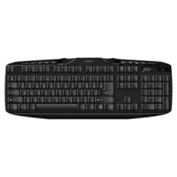 کیبورد گرین مدل GK302