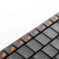 کیبورد گرین مدل GK102W