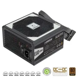 پاور 480 وات گرین GP480A-EUD