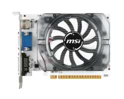 گرافیک ام اس آی مدل N730-4GD3V2