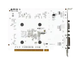 گرافیک ام اس آی مدل N730-4GD3V2