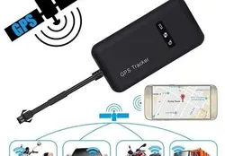 ردیاب(جی پی اس) خودرو و موتور سیکلت M110
