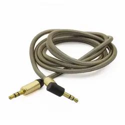 کابل AUX پایونیر مدل Pi-S720 ا Pioneer Pi-S720 AUX Cable 1.2m