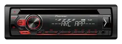 پخش کننده خودرو پایونیر مدل DEH-S1150UB