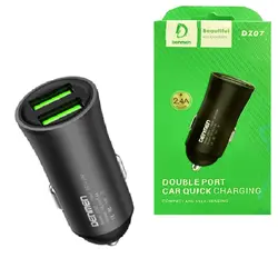 شارژر فندکی اصلی DENMEN DZ07