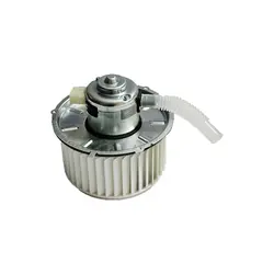 مجموعه دمنده بخاری خودرو مدل sanden مناسب برای پژو 405 - پژو پارس - سمند