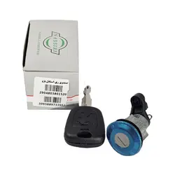 قفل صندوق پژو ری استایل نصیر لوازم