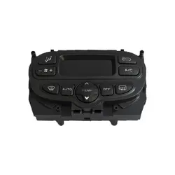 پنل بخاری والافن مدل VFNP07 مناسب برای پژو 206 تیپ 5