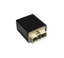 یونیت قفل مرکزی خودرو مناسب برای پراید صبا