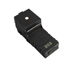 جعبه فیوز کالسکه ای سمند بزرگ