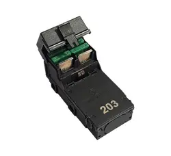 جعبه فیوز کالسکه ای ۴۰۵ کوچک