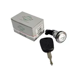 قفل صندوق عقب نصیر لوازم مناسب برای پژو 405 ری استایل