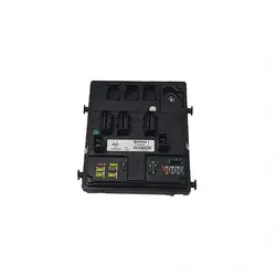 جعبه فیوز داخل اتاق مدل CNN مناسب برای سمند مولتی پلکس - رانا