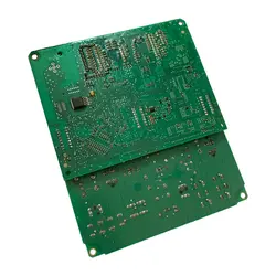 جعبه فیوز داخل اتاق مدل CNN مناسب برای سمند مولتی پلکس - رانا