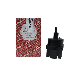 سلکتور بخاری روتاری ایمن تک مدل AB239 مناسب برای پژو 405