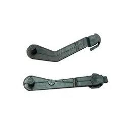 بازویی دما و هوا مدل SFY022 مناسب برای پنل 4 حالته