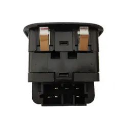 کلید شیشه بالابر دیاکو مدل DPN320 مناسب برای پژو 206 تیپ 2