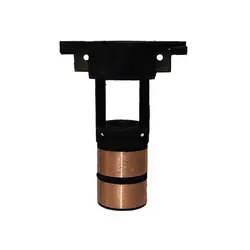 کالکتور دینام مدل B14 مناسب برای پژو