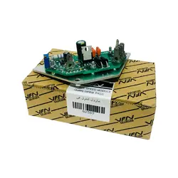 ماژول کنترل فن بخاری و کولر وی اف ان مدل VFN87 مناسب برای پژو 405