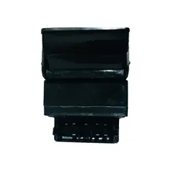 کلید شیشه بالابر اتو چپ ایمن تک مدل KS123 مناسب برای پژو 405 SLX