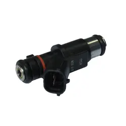 سوزن انژکتور 3 سوراخ والئو مکانیکا پلاس مناسب برای پژو 405 - پژو پارس - سمند