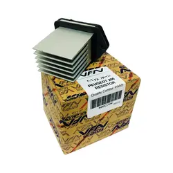 مقاومت بخاری والا فن مدل VFN247 مناسب برای پژو 206