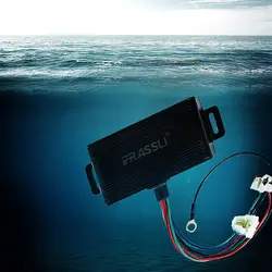 تقویت کننده شیشه بالابر خودرو فراسلی کد 1960 مناسب برای پراید