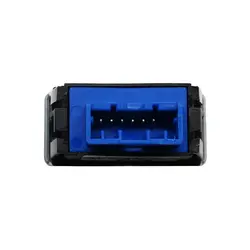 کلید شیشه بالابر ایمن تک پیشرو کد 334 مناسب برای پژو 405