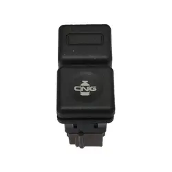 کلید تغییر سوخت ایمن تک مدل CNG38 مناسب برای پژو 405