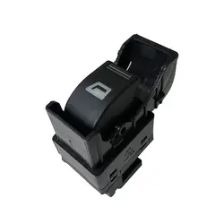 کلید شیشه بالابر ایمن تک کد 90 مناسب برای پژو SLX