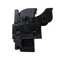 کلید شیشه بالابر ایمن تک کد 90 مناسب برای پژو SLX