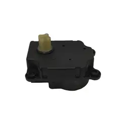 محرک برقی دریچه بخاری وی اف ان مدل N00605 مناسب برای پژو 206