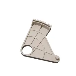 چرخ دنده پوسته بخاری کد 004