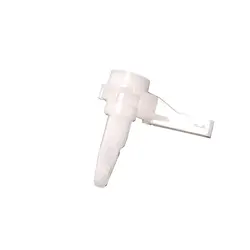 چرخ دنده پوسته بخاری کد 007 مناسب برای پژو 206 و 207