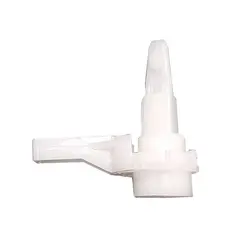 چرخ دنده پوسته بخاری کد 007 مناسب برای پژو 206 و 207