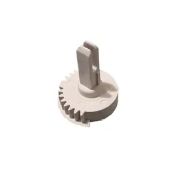 چرخ دنده پوسته بخاری کد 006