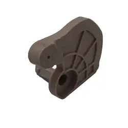 چرخ دنده پوسته بخاری مدل 009