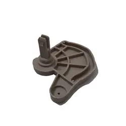 چرخ دنده پوسته بخاری مدل 009