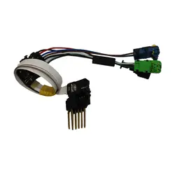 رابط نوار چرخشی فرمان مکانیکا پلاس مدل MEGAN4780 مناسب برای مگان