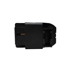 کلید شیشه بالابر دیاکو مدل DPN-319 مناسب برای پژو 206 تیپ 5