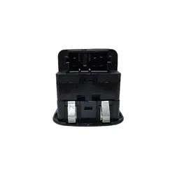 کلید شیشه بالابر دیاکو مدل DPN-319 مناسب برای پژو 206 تیپ 5