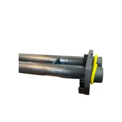 لوله بخاری خودرو مدل 6556 مناسب برای 206