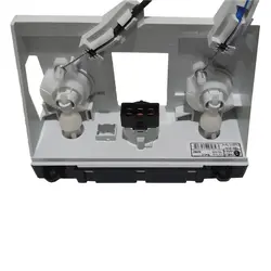 مجموعه پنل کنترل بخاری مناسب برای تیبا