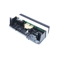 مجموعه پنل کلید کنترل بخاری و کولر اسلایدی والافن مدل 980523