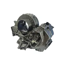 پوسته بخاری پراید