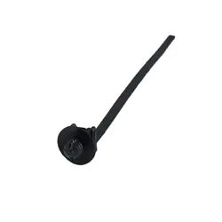 بست نگهدارنده سیم کشی(خار وسط پره ای )