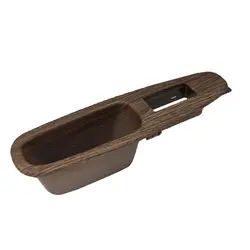 قاب کلید شیشه بالابر راست پارس