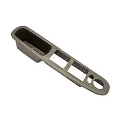 قاب کلید شیشه بالابر چپ slx