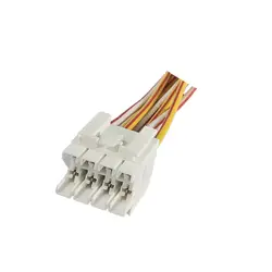 سوکت جعبه فیوز رانا